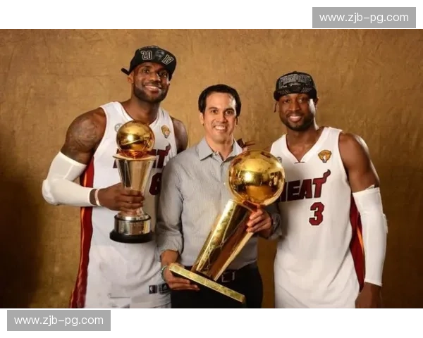 跨越时代的巅峰：重回2013年6月21日，热火与马刺的终极审判